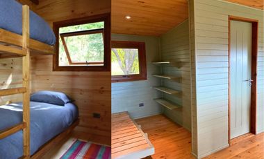 Cabaña en Puerto Varas