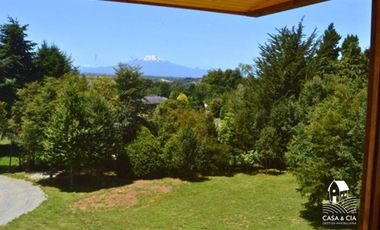 Cabaña en Puerto Varas