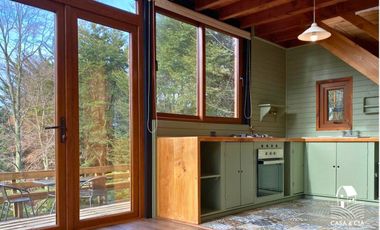 Cabaña en Puerto Varas