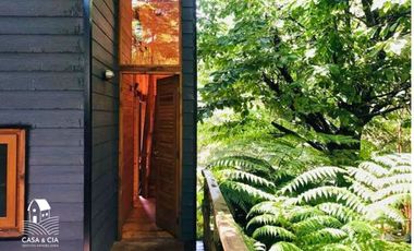 Cabaña en Puerto Varas