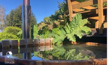 Cabaña en Puerto Varas