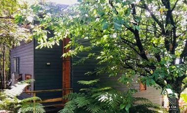 Cabaña en Puerto Varas