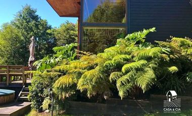 Cabaña en Puerto Varas