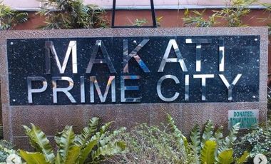 For Sale: 5 Bedroom Townhouse in Makati Prime City