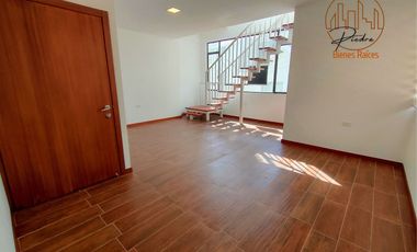 DEPARTAMENTO EN VENTA CENTRAL LOJA ECUADOR