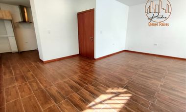 DEPARTAMENTO EN VENTA CENTRAL LOJA ECUADOR