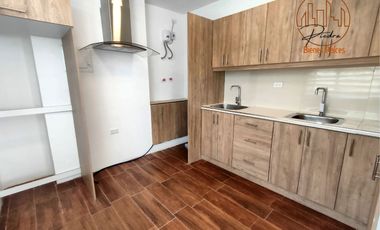 DEPARTAMENTO EN VENTA CENTRAL LOJA ECUADOR