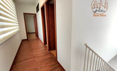 DEPARTAMENTO EN VENTA CENTRAL LOJA ECUADOR