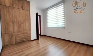 DEPARTAMENTO EN VENTA CENTRAL LOJA ECUADOR