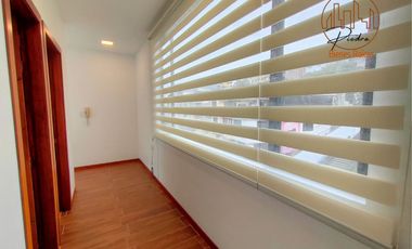 DEPARTAMENTO EN VENTA CENTRAL LOJA ECUADOR