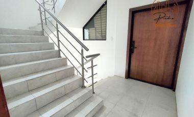 DEPARTAMENTO EN VENTA CENTRAL LOJA ECUADOR