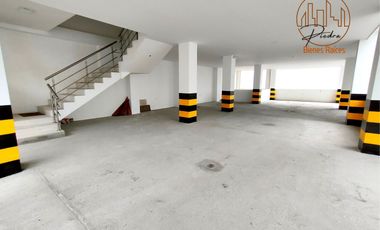 DEPARTAMENTO EN VENTA CENTRAL LOJA ECUADOR