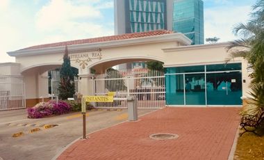 Casa en arriendo, Ub castellana real