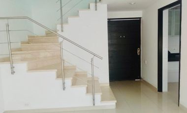 Casa en arriendo, Ub castellana real