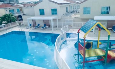 Casa en arriendo, Ub castellana real