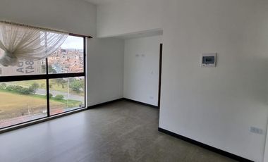 SE VENDE APARTAMENTO EN LA CALLEJA