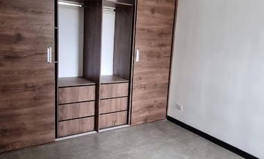 SE VENDE APARTAMENTO EN LA CALLEJA