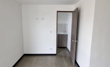 SE VENDE APARTAMENTO EN LA CALLEJA
