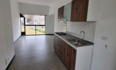 SE VENDE APARTAMENTO EN LA CALLEJA