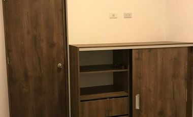 SE VENDE APARTAMENTO EN LA CALLEJA