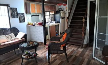 FN15 SE VENDE 2 CASAS FINCA VIA PRINCIPAL NACIONAL   RIO FRIO VEREDA MADRIGAL