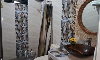 FN15 SE VENDE 2 CASAS FINCA VIA PRINCIPAL NACIONAL   RIO FRIO VEREDA MADRIGAL