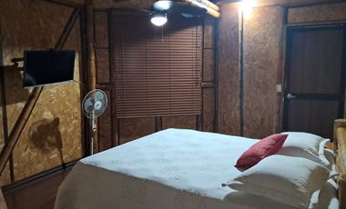 FN15 SE VENDE 2 CASAS FINCA VIA PRINCIPAL NACIONAL   RIO FRIO VEREDA MADRIGAL