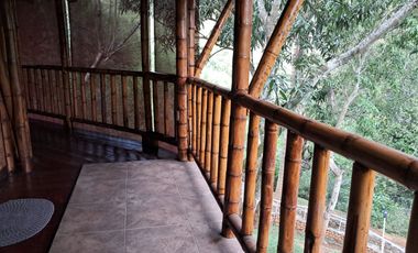 FN15 SE VENDE 2 CASAS FINCA VIA PRINCIPAL NACIONAL   RIO FRIO VEREDA MADRIGAL