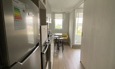 Home Studio en Colón · Venta UF 1.790