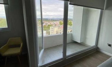 Home Studio en Colón · Venta UF 1.790