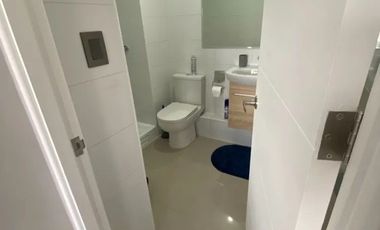 Home Studio en Colón · Venta UF 1.790