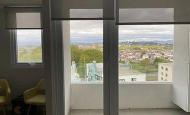 Home Studio en Colón · Venta UF 1.790