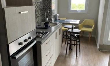 Home Studio en Colón · Venta UF 1.790