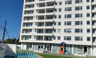 Home Studio en Colón · Venta UF 1.790