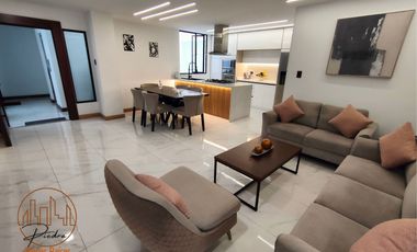 Departamento en venta el valle Loja Ecuador