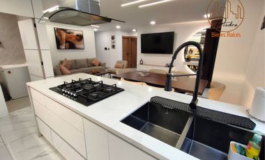 Departamento en venta el valle Loja Ecuador