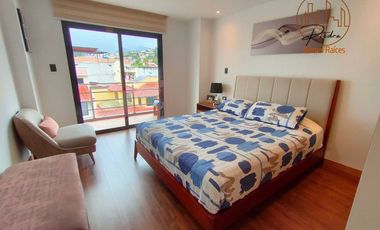 Departamento en venta el valle Loja Ecuador