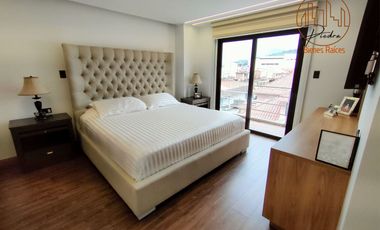 Departamento en venta el valle Loja Ecuador