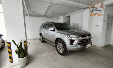 Departamento en venta el valle Loja Ecuador