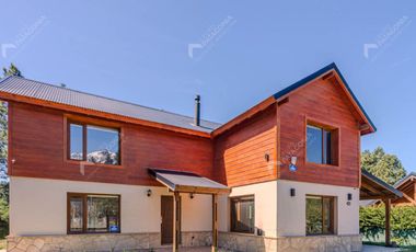 Hermosa Propiedad Familiar de 3 dormitorios en San Martin de los Andes