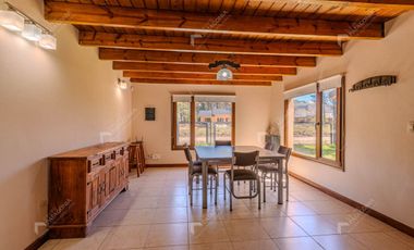 Hermosa Propiedad Familiar de 3 dormitorios en San Martin de los Andes