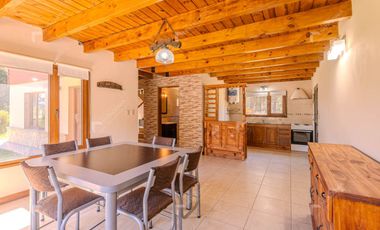 Hermosa Propiedad Familiar de 3 dormitorios en San Martin de los Andes