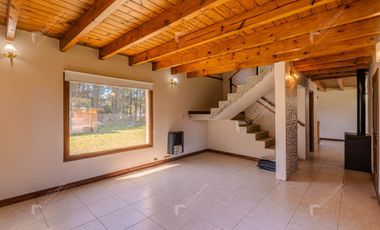 Hermosa Propiedad Familiar de 3 dormitorios en San Martin de los Andes