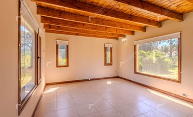 Hermosa Propiedad Familiar de 3 dormitorios en San Martin de los Andes