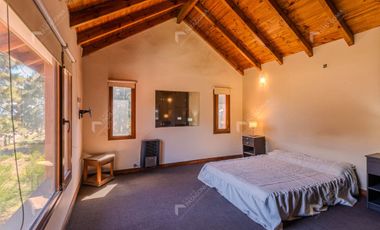 Hermosa Propiedad Familiar de 3 dormitorios en San Martin de los Andes