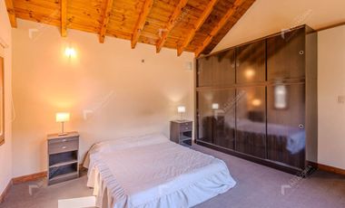 Hermosa Propiedad Familiar de 3 dormitorios en San Martin de los Andes