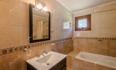 Hermosa Propiedad Familiar de 3 dormitorios en San Martin de los Andes