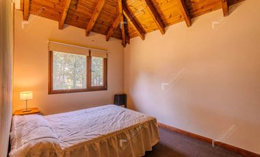 Hermosa Propiedad Familiar de 3 dormitorios en San Martin de los Andes