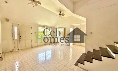 4 Bedroom House in Mandaue Village for Sale