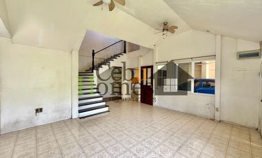 4 Bedroom House in Mandaue Village for Sale